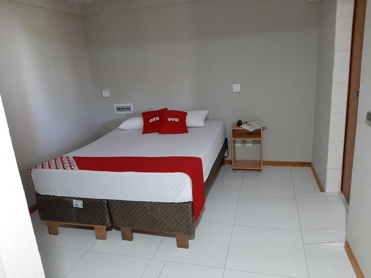 Hotel Santiago Salvador
