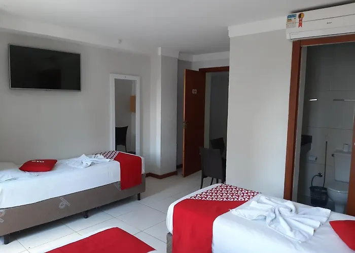Hotel Santiago