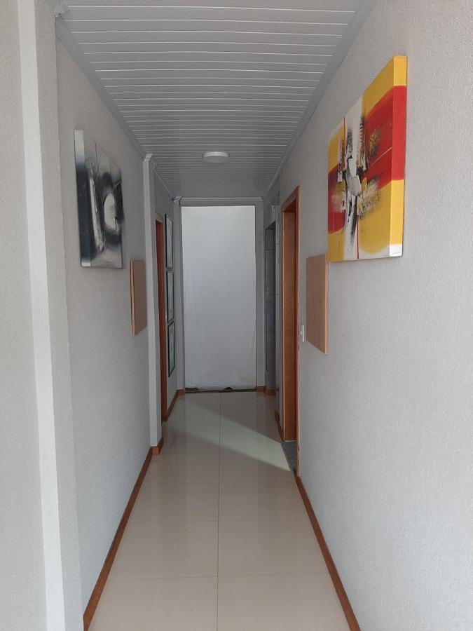 Hotel Santiago
