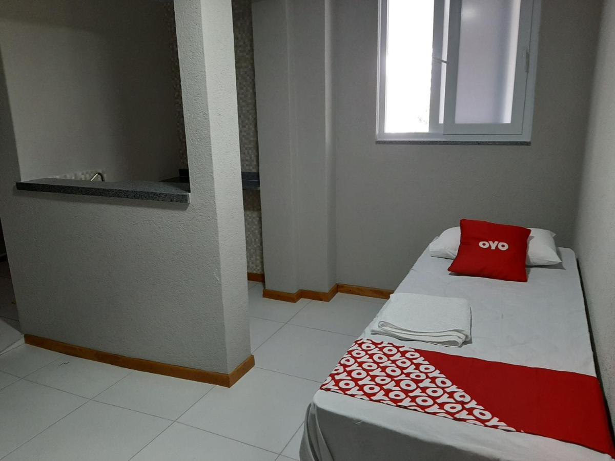 Hotel Santiago Salvador