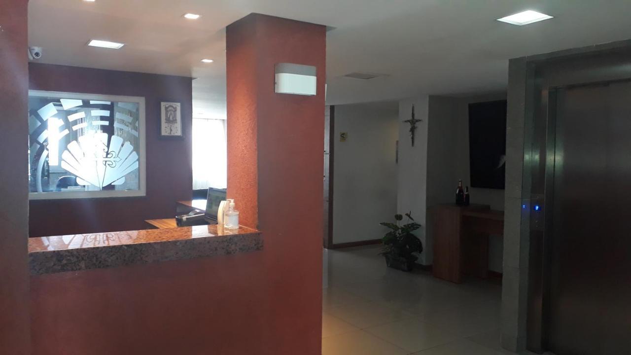 Santiago Hotel Salvador