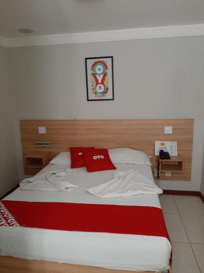 Santiago Hotel Salvador