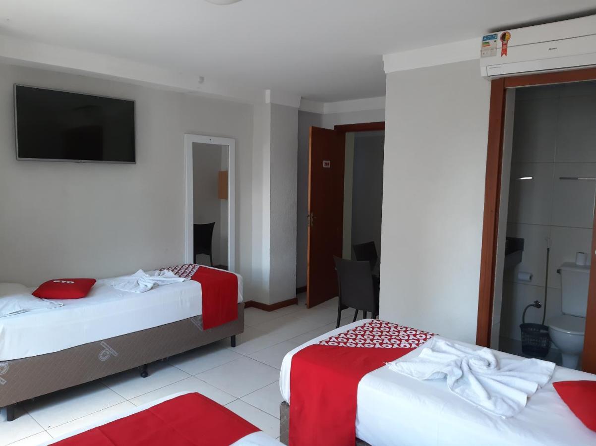 Hotel Santiago